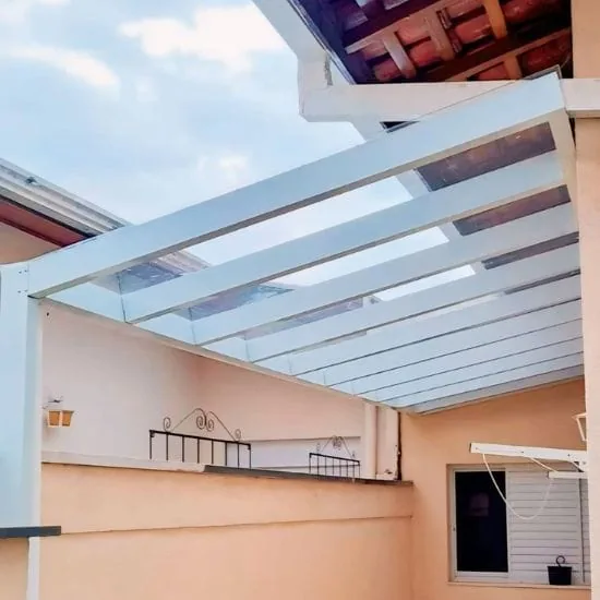Pergolado para Garagem em Pirassununga para hotel em Pirassununga SP