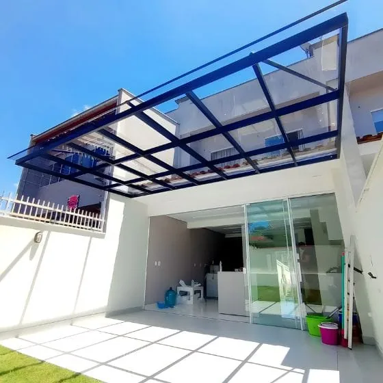 Pergolado para Garagem em Pirassununga para comércio em Pirassununga SP