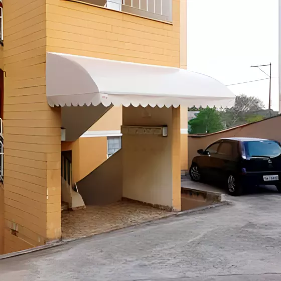 Acabamento de Toldos de Lona em Pirassununga SP