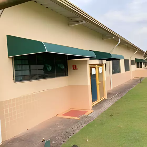 Toldos de Lona para varanda em Pirassununga SP