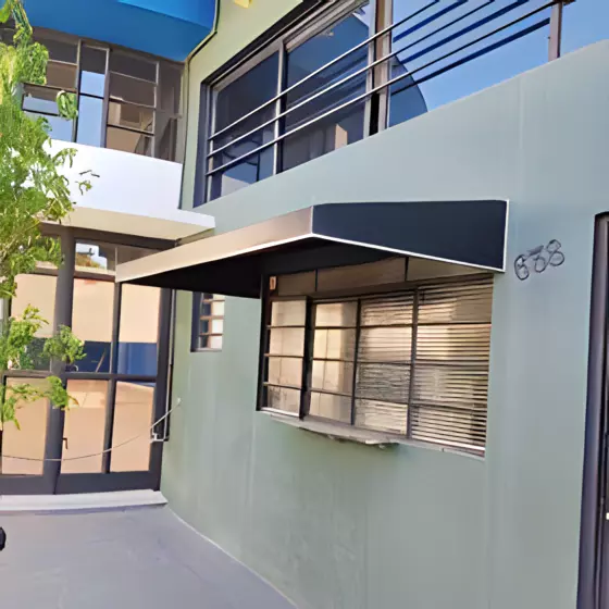 Toldos de Lona para área gourmet em Pirassununga SP