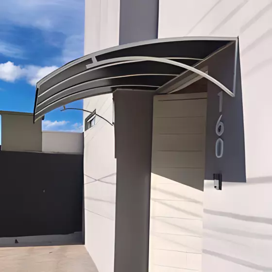 Toldos de Lona para área de lazer em Pirassununga SP