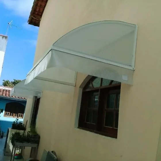 Toldos Fixos para garagem em Pirassununga SP
