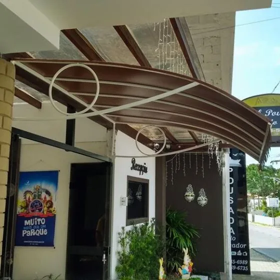 Toldos Fixos para área gourmet em Pirassununga SP