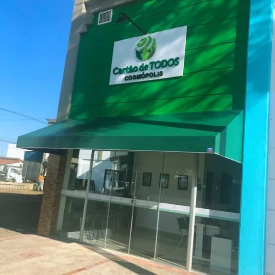 Toldos Fixos para residência em Pirassununga SP